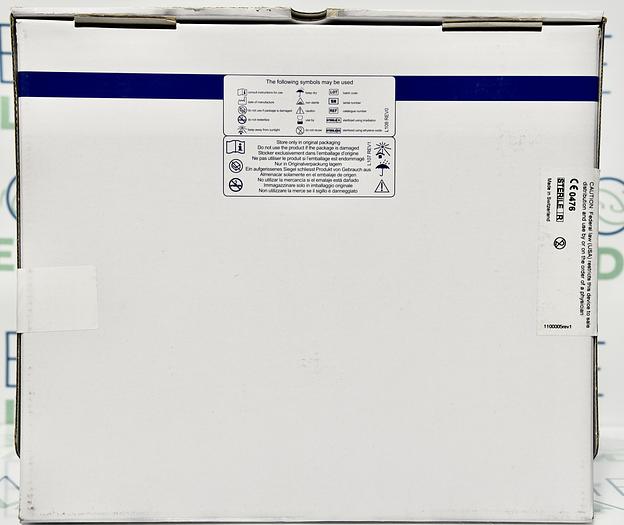 MEDACTA 11.00005 PATELLA INSTRUMENT SET, SINGLE USE INSTRUMENTS FOR KNEE REPLACEMENT, GAAK EFFICIENCY, IN-DATE