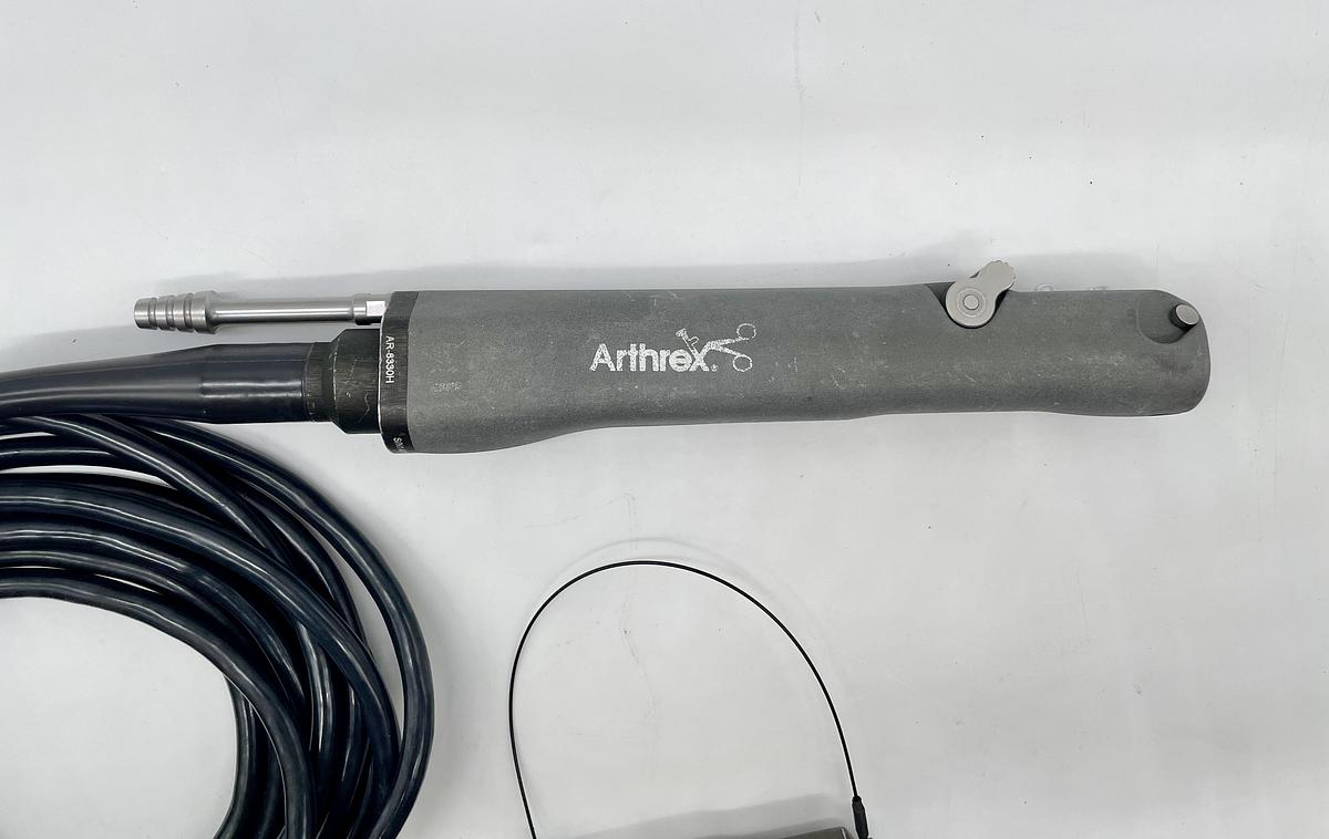 Refurbished Arthrex AR-8330H Shaver Handpiece