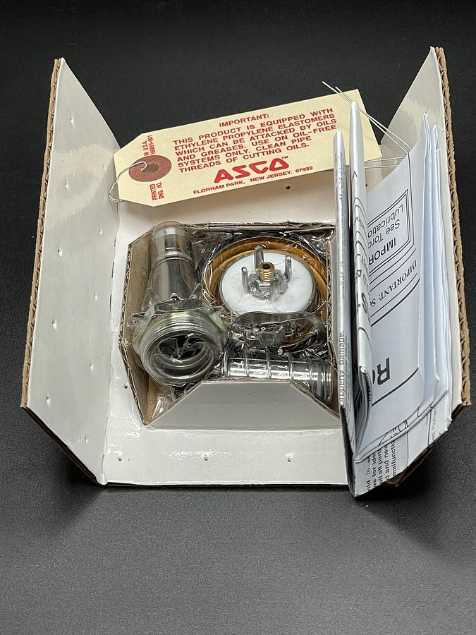 Steris P764334-471 Manifold Repair Kit