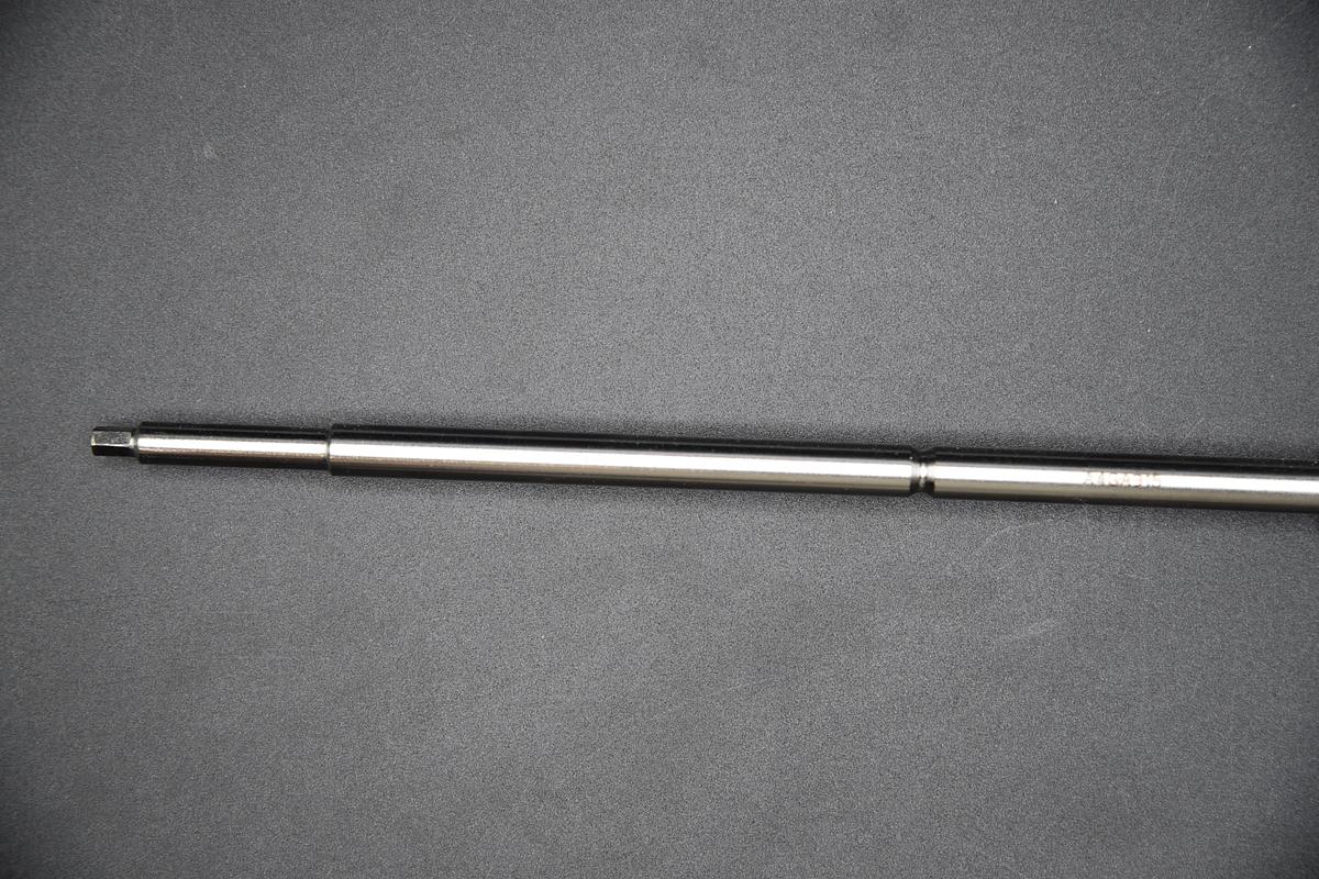 Used Synthes 314.75 Hexagonal Screwdriver, 3.5mm