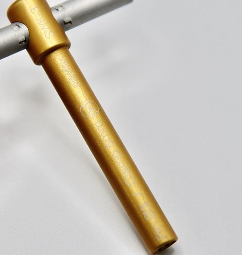 Used Stryker SWK-3 T-Handle Driver