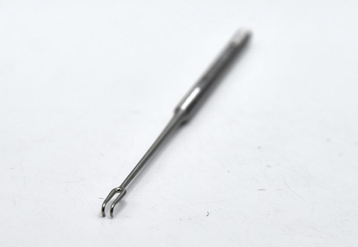 Used Miltex 21-154 - JOSEPH DOUBLE HOOK 2MM