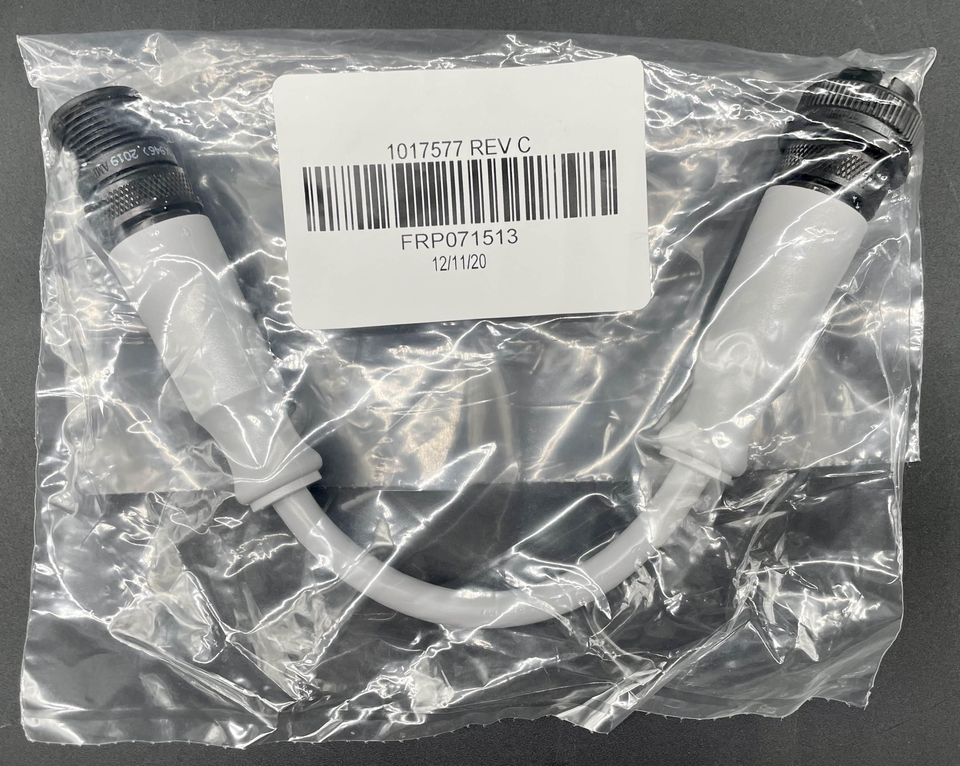 Covidien Valleylab 1017577 Bipolar Footswitch Adapter Cable