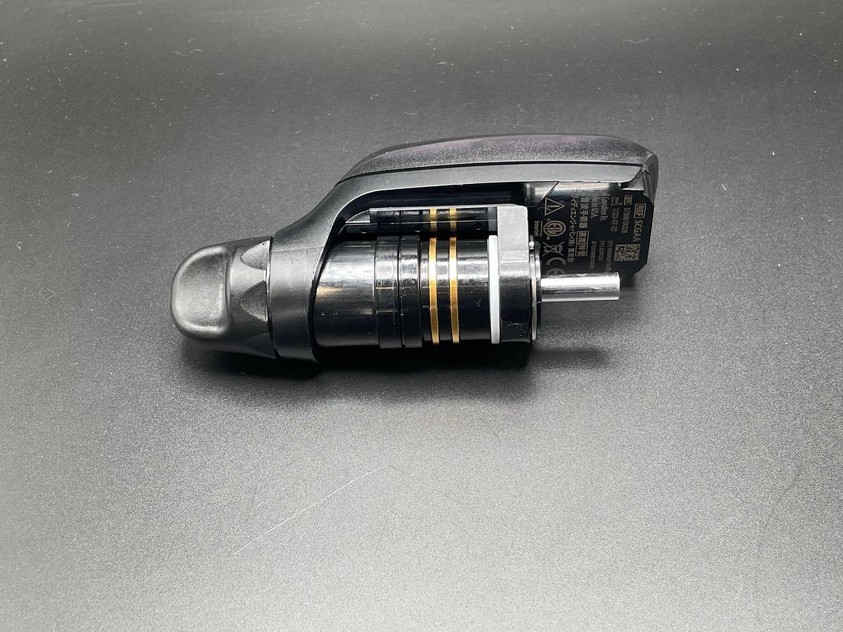 Used Covidien Surgical SCGAA Sonicision 7 Generator