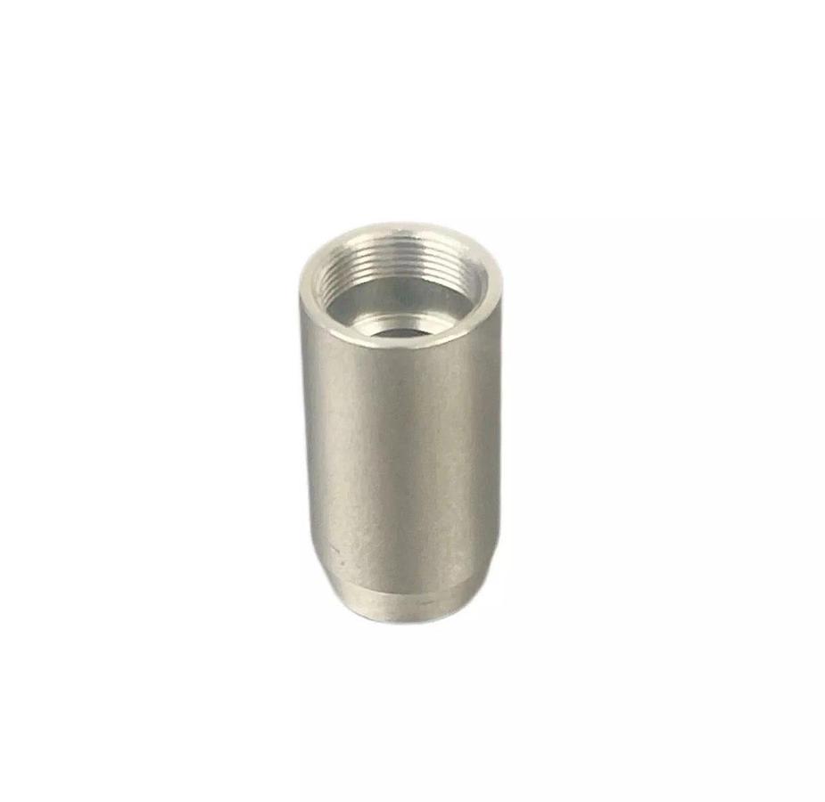 Used Stryker 495-STK-A Light Post Adapter For Storz Or Olympus Fiber Optic Cables