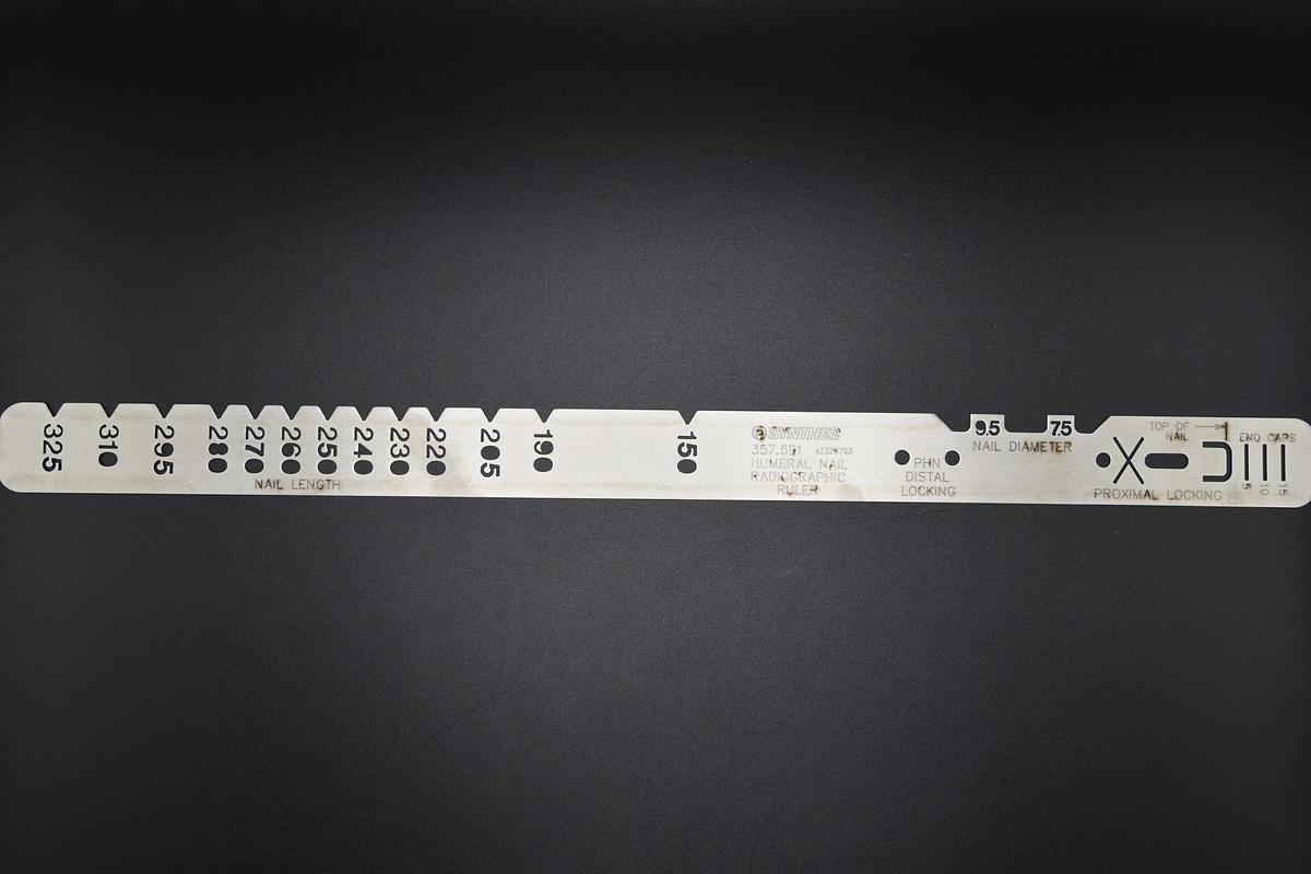 Used SYNTHES 357.591