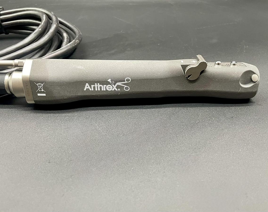 Used Arthrex AR-8330H Shaver HP APSII Hand Control