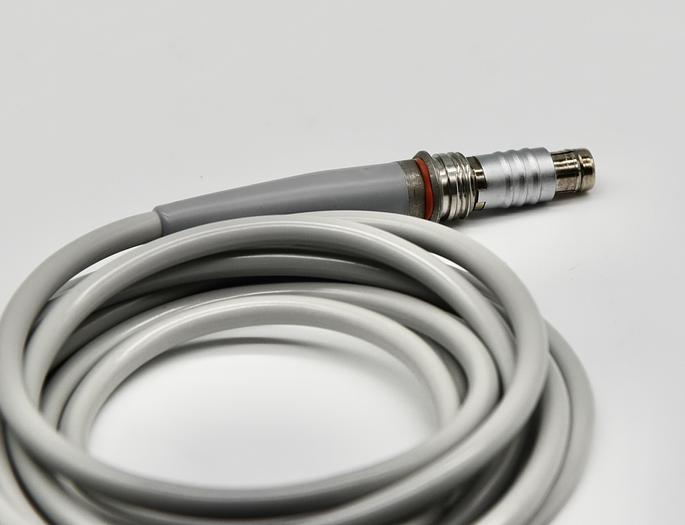 Used Smith & Nephew 72200616 Dyonics Powermax Elite Handpiece