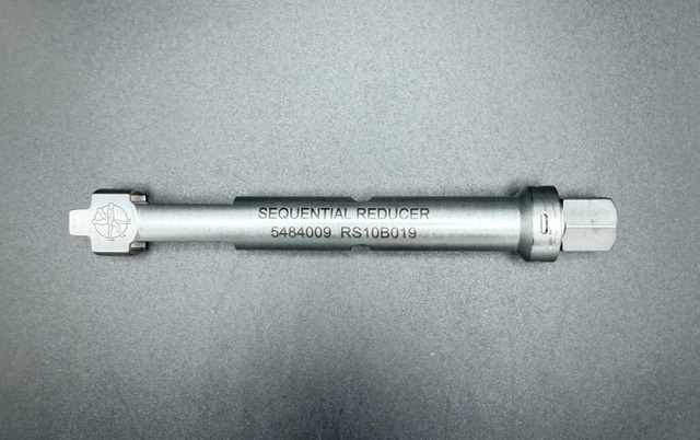 Used MEDTRONIC SOFAMOR DANEK 5484009 Orthopaedic Rod Reducer