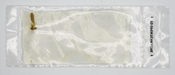 402.814 SYNTHES 2.7MM TI CORTEX SCREW SELF-TAPPING 14MM