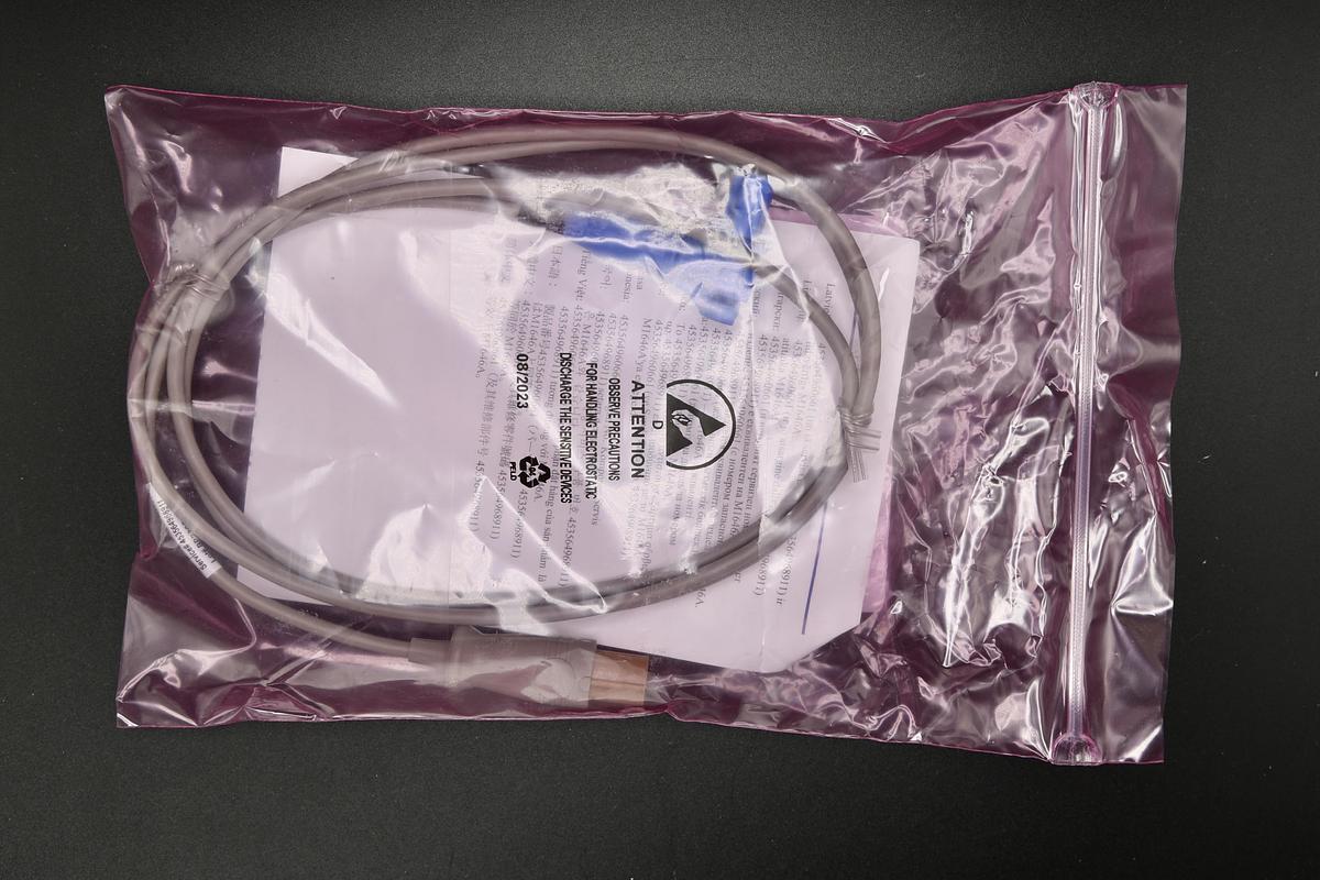 PHILIPS 453564968911 PROBE, INLINE INJECTATE TEMPERATURE, BRAND NEW