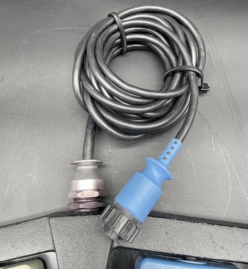 Used Covidien Valleylab 150-000-088 Footswitch