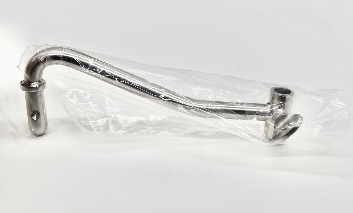 MIZUHO ORTHOPEDIC SYSTEMS, INC. 6875-399 Traction Hook Extension