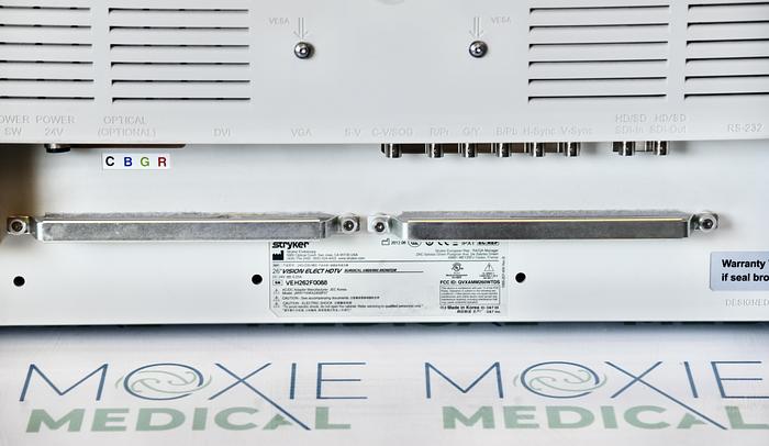 Used Stryker Endoscopy Wise 26" HDTV Surgical Display 240-030-960