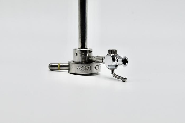 Used CIRCON ACMI CFR-26S-26FR OUTER SHEATH, 26FR