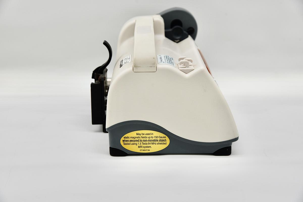 Used Smiths Medical Medfusion 3500 Infusion Pump with Software Version V5.0