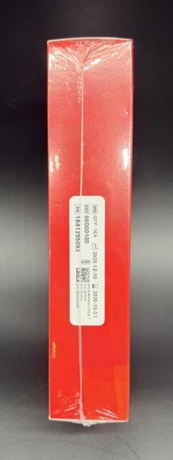 Wright Medical ALLOMATRIX 86000100 Injectable Putty Bone Void Filler
