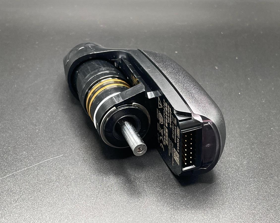 Used Covidien Surgical SCGAA Sonicision 7 Generator