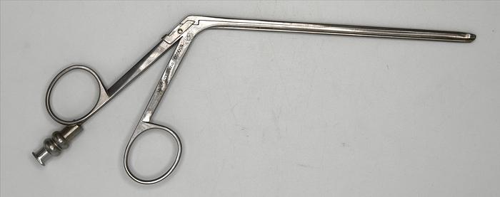 Used Karl Storz Surgical Kennedy Lusk Biopsy Forceps 650050