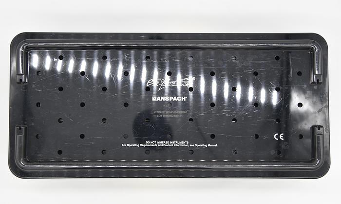 Used Anspach EMAX 2 Plus High Speed Drill Handpiece