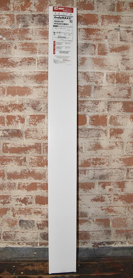 MAXX-2312: Merit EndoMAXX Fully Covered Esophageal Stent 23mm x 120mm