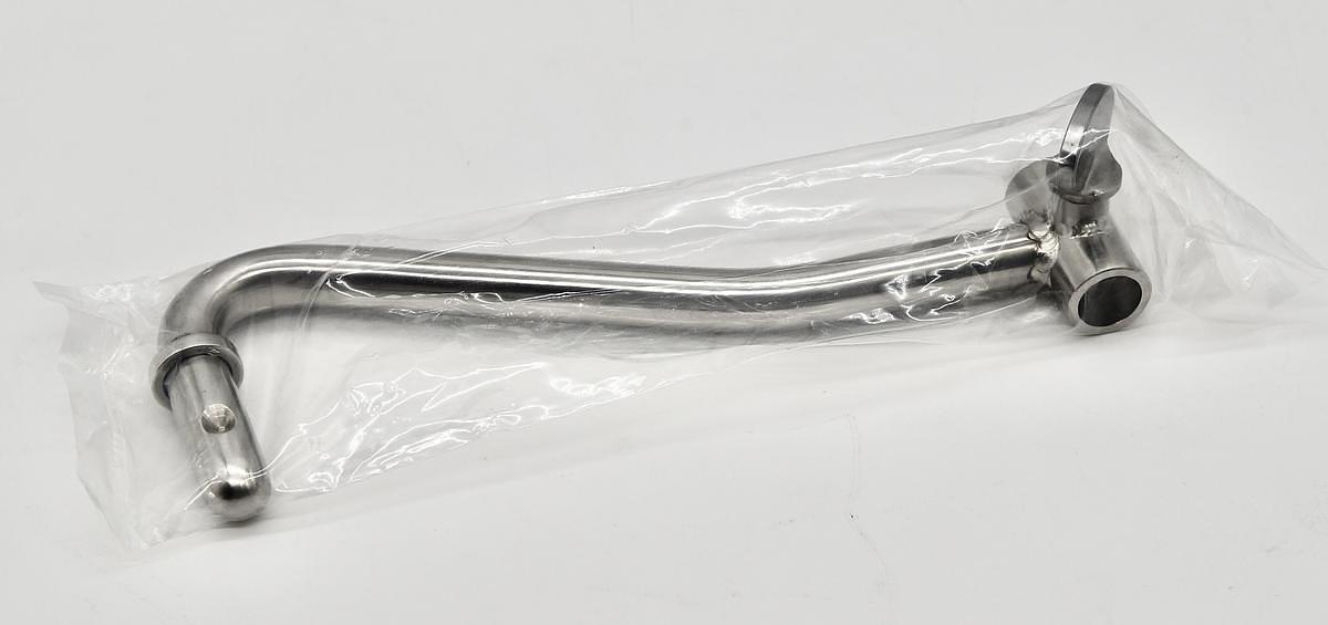 MIZUHO ORTHOPEDIC SYSTEMS, INC. 6875-399 Traction Hook Extension
