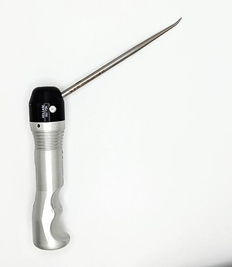 Used Smith & Nephew Universal Aimer Handle 72201732,72201883 and Chondral Pick 20 Degree