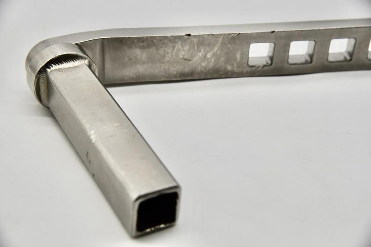 Used Mizuho Femoral Hook Support 6850-110