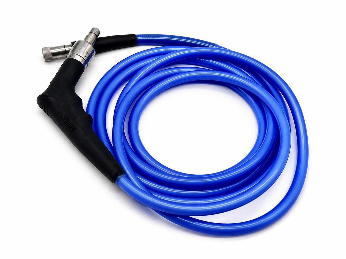 Used ARTHREX AR-3240-5027 Fused Light Cable 5.0mm x 274cm (9.0')