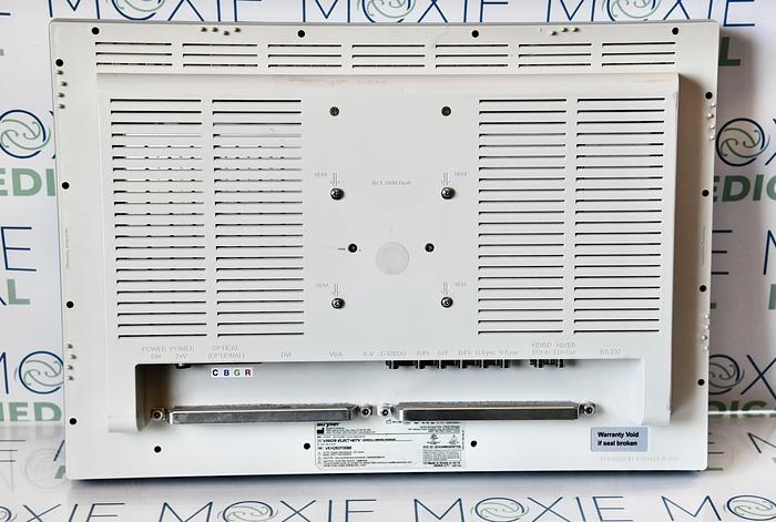 Used Stryker Endoscopy Wise 26" HDTV Surgical Display 240-030-960