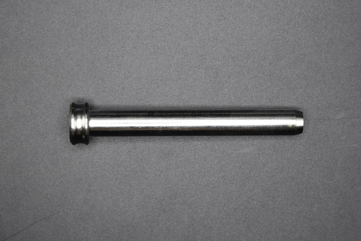 Used Synthes 355.70 Surgical Protection Sleeve 8mm Orthopedic Instrument OEM