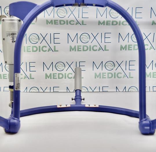 Used ARJO 700.19311 Combi Medium Powered DPS Spreader Bar for Maxi Move (227 kg)