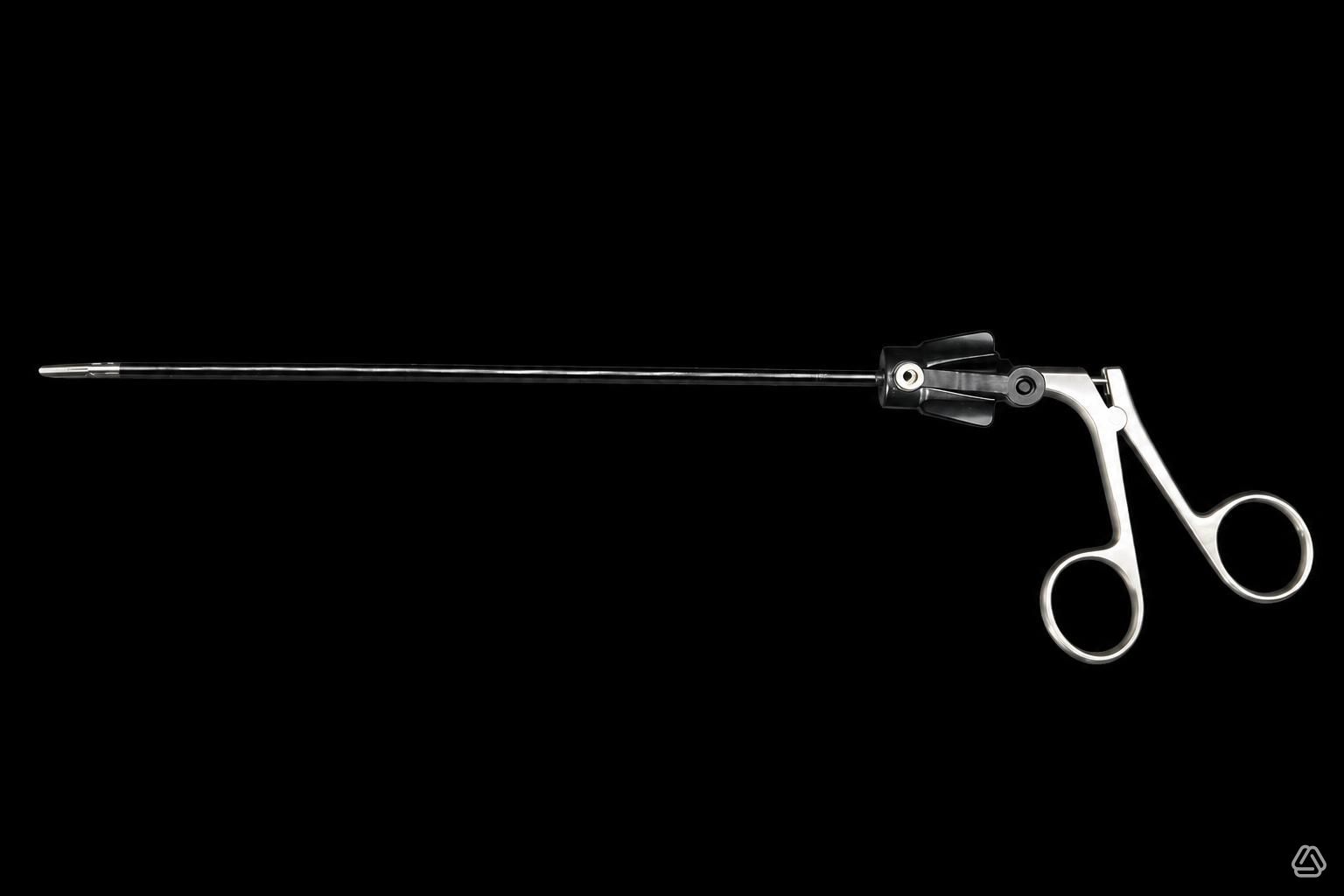Used CAREFUSION 2200, INC LA8239P V. Mueller Bowel Grasper