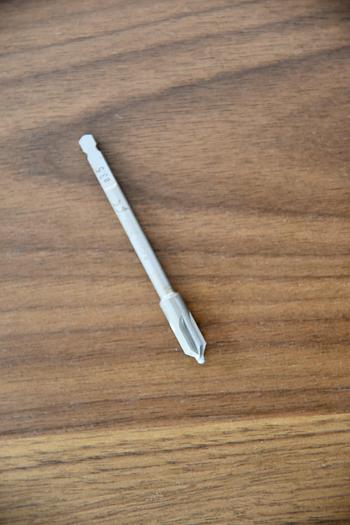 Used DEPUY SYNTHES 310.890 COUNTERSINK FOR 3.5MM CORTEX AND 4.0MM CANCELLOUS SCREWS