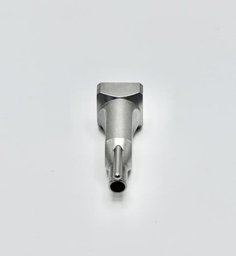 Used Circon ACMI CTA Cysto Scope Adapter Urology