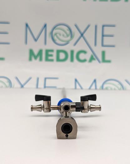 Used OLYMPUS A4761 5.5 MM HYSTEROSCOPE SHEATH