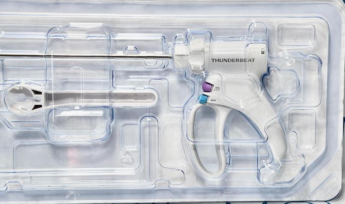 Olympus TB-0535FC 5 MM, 35 CM, FRONT-ACTUATED GRIP, COMPATIBLE WITH TD-TB400, ESG-400, USG-400