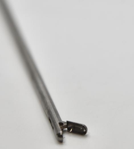 Used V. MUELLER LA1375 FORCEPS 