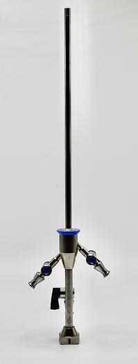 Used Olympus A47610A Hysteroscope Sheath 3 Channel