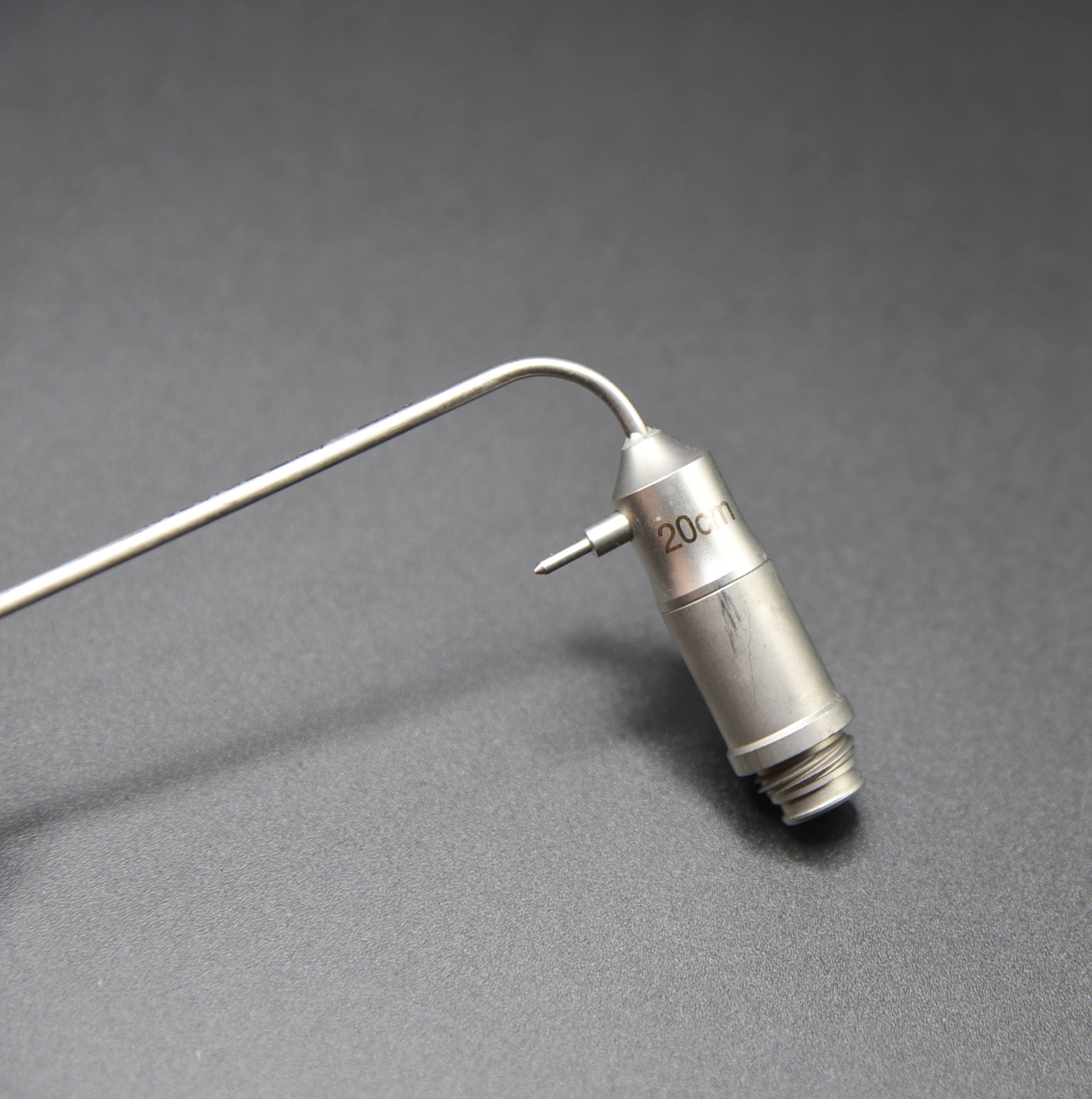 Used KARL STORZ 12061C SURGICAL FIBER OPTIC LIGHT CARRIER