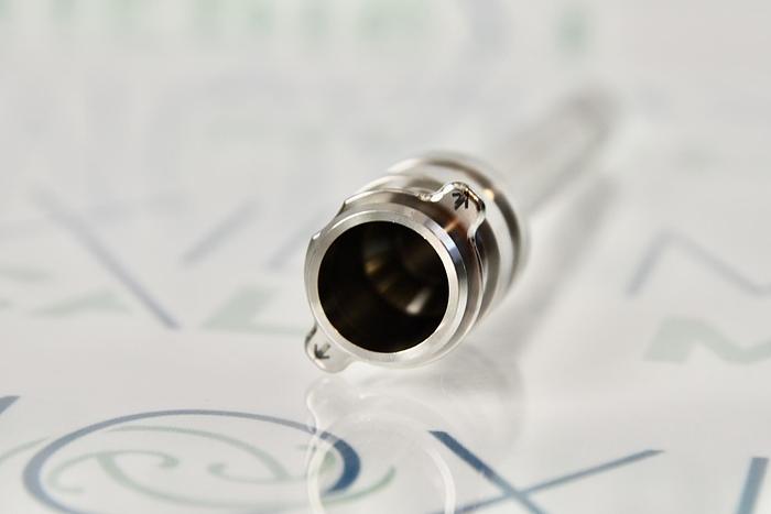 Used Intuitive Surgical 420375-01 Da Vinci EndoWrist Stapler Cannula