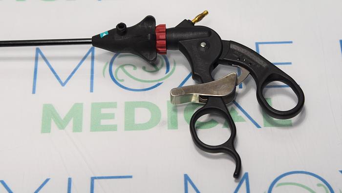 Used V.MUELLER SURGICAL 256.99300U LAPAROSCOPY GRASPER FORCEPS 