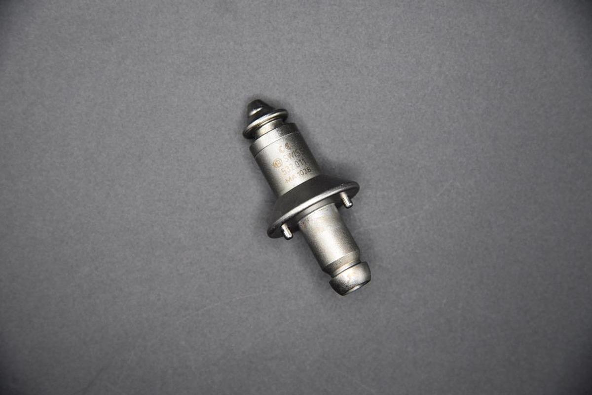 Used Synthes 532.011 Surgical Mini QC Small Battery Drive 