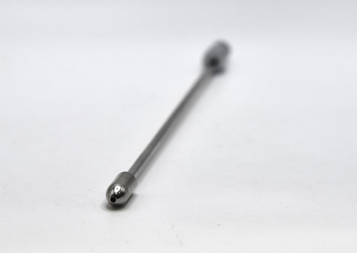 Used R. Wolf Surgical Cystoscopy Sheath 27fr 8962.06