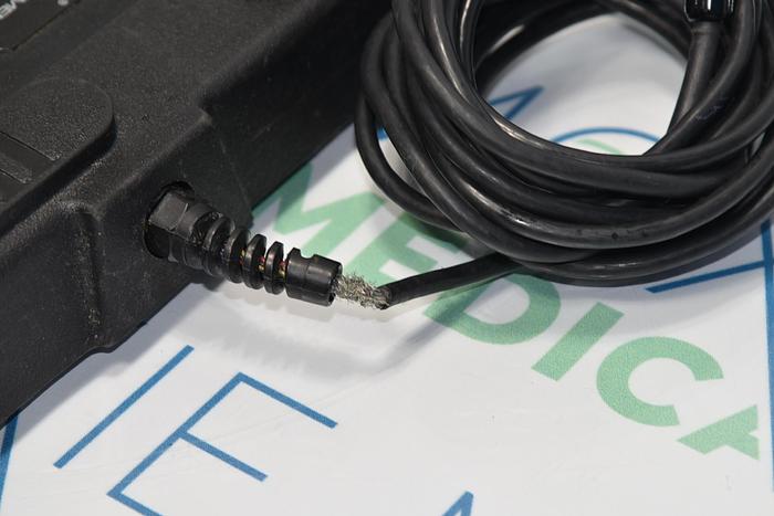 Used Stryker 5100-007-000 TPS™ Uni-Directional Footswitch