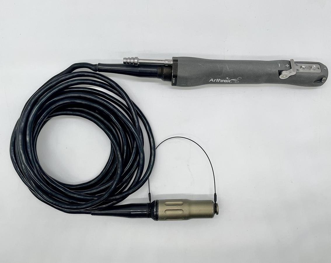 Refurbished Arthrex AR-8330H Shaver Handpiece