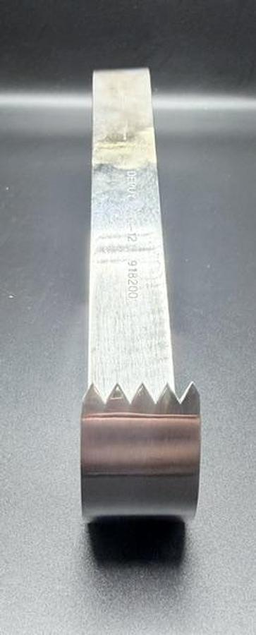 Used DEPUY ORTHOPAEDICS 2484-12-000 Small Surgical Retractor