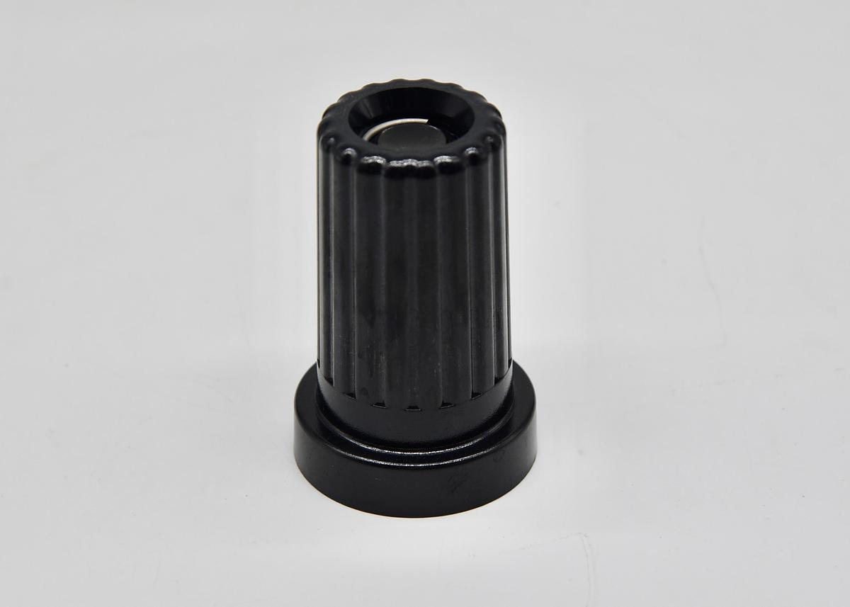 Used CLIP-ON HANDLE FOR SURGICAL MICROSCOPE M501 BY LEICA