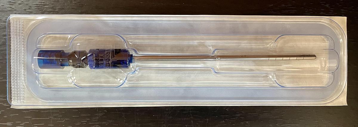 Arthrex AR-8400DS Dissector 4.0mm x 13cm