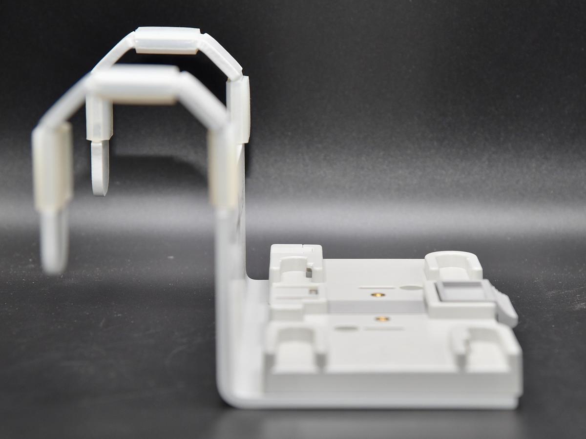 Used PHILIPS KU.4900.991 (989803200021) INTELLIVUE X3 BEDHANGER MOUNT